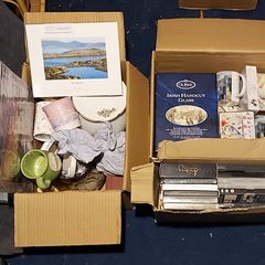 Job Lot for car boot sale