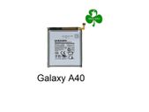 For Samsung Galaxy A40 A405 Battery Internal Replacement 3100mAh EB-BA405ABE New