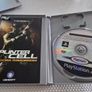 Splinter Cell Pandora Tomorrow PlayStation2 Ps2 Games Original Image 3