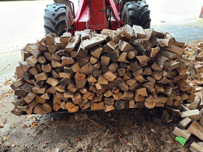 Firewood for sale