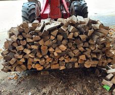 Firewood for sale