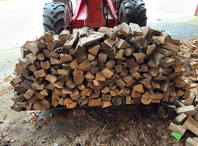Firewood for sale