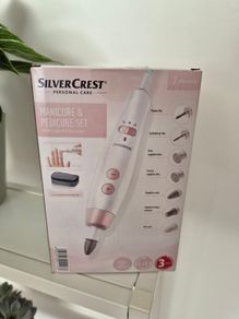 Manicure & Pedicure Set