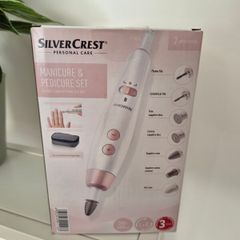 Manicure & Pedicure Set