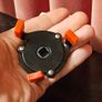 Universal Adjustable Oil Filter Wrench 50-115 mm Image 8