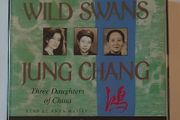 Wild Swans Jung Chang - 6x CDs