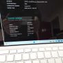 Microsoft Surface Pro 6 Intel Core i5-8350U | 8GB RAM | 128GB SSD Image 4