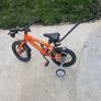 Kids Bike Image 2