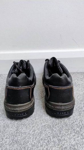 Cofra Safety Boots