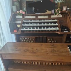 Ahlborn SL300