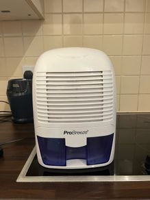 Pro Breeze Dehumidifier