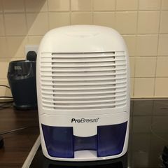 Pro Breeze Dehumidifier