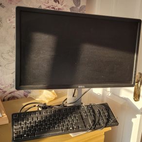 dell monitor