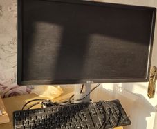 Dell monitor