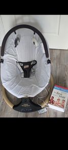 Free baby swing