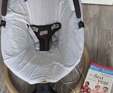 Free baby swing
