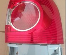 Wolkswagen Sharan right tail light