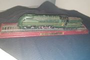 Sncb 12 Class Locomotive Display