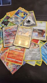 pokemon card mystery bundle