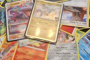pokemon card mystery bundle
