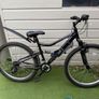 Apollo Spiral Girls Mountain Bike Image 2