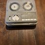 Vintage Miny Reel to Reel Recorder Image 4