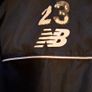 Shamrock Rovers (Player Issue) New Balance Football Jacket Jersey (Adult XL) FREE POST Image 3