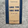 Vintage School Book Image 2
