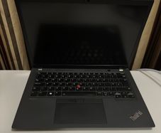 ThinkPad X13 g3 i5-12 gen,16GB DDR5 RAM, 100% battery