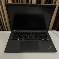 Lenovo ThinkPad X13 Gen 3 i5-1235U, 16GB DDR5 RAM, New Battery
