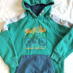 Fatface Hoodie Age 10-11
