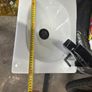 sink and vanity unit Image 2