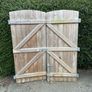 timber gates Image 2