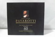 Luciano Pavarotti Gold Collection 2Cd Boxset