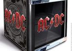 Mini  Fridge  48 L Man Cave Gifts 48 litres ACDC