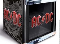 main image for ad Mini  Fridge  48 L Man Cave Gifts 48 litres ACDC