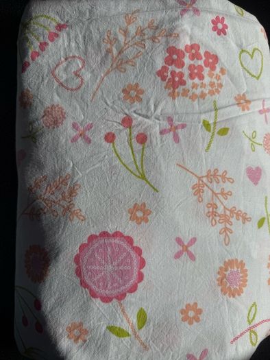Zip Together Duvet Set - free shipping (the gro company)