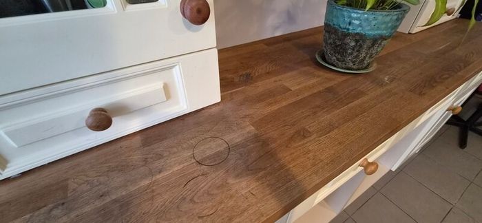 Kitchen Dresser