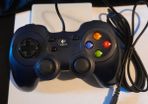 gamepad Logitech