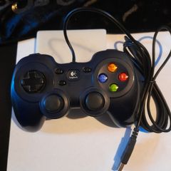 gamepad Logitech