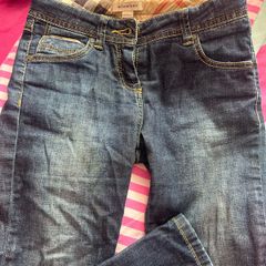 Burberry Jeans - Age 8