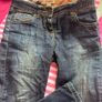 Burberry Jeans - Age 8 Image 3