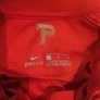 Portugal Home shirt jersey nike, original not reissue/copy med mens Image 3