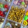 Large Jewellery Bracelet Making Kit Image 7
