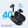 Anker Soundcore Life P2 True Wireless Earbuds with 4 Microphones, cVc 8.0 Noise Reduction, Graphene Drivers for Clear Sound, USB C, 40H Playtime, IPX7 Waterproof, Wireless Earphones for Work, Travel Image 5