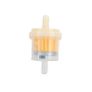 9x Universal Inline Fuel Filters  Brand New Image 3