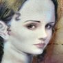 Original Limited Edition Serigraph, Soliloquy III by David Freeman Image 10