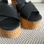 Wedge shoes Image 6