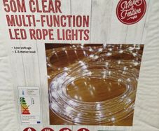 Rope light