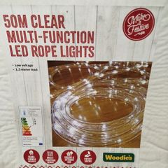 Rope light
